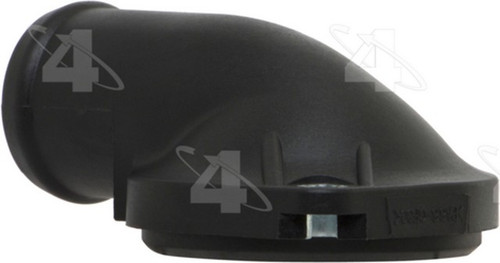 Engine Coolant Water Outlet 4 Seasons 85937