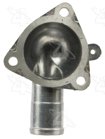 Engine Coolant Water Outlet 4 Seasons 85941
