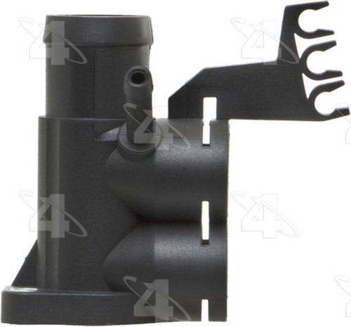 Four Seasons Engine Coolant Outlet Flange 85939 - view 2