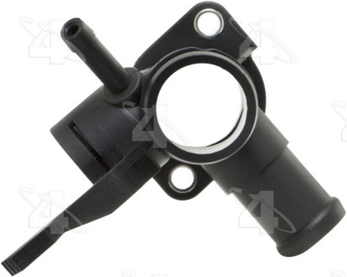 Engine Coolant Outlet Flange-Coolant Flange 4 Seasons 85939