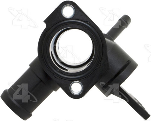 Engine Coolant Outlet Flange-Coolant Flange 4 Seasons 85939