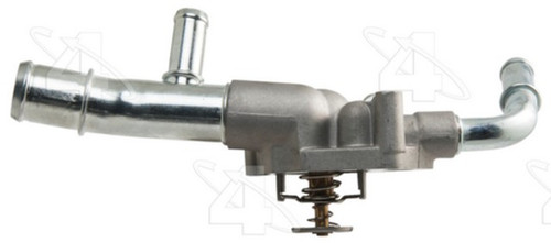 Four Seasons Engine Coolant Thermostat Housing 85947 - view 4