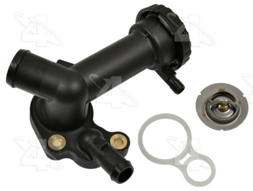 Four Seasons Engine Coolant Filler Neck 85958