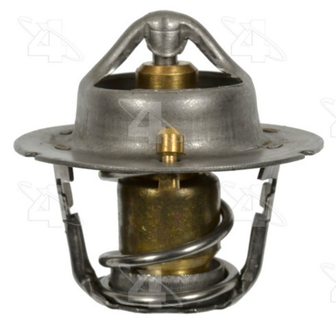 Four Seasons Engine Coolant Filler Neck 85958 - view 2