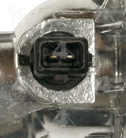 Engine Coolant Thermostat Housing 4 Seasons 85961