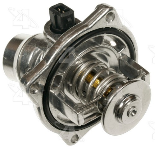 Engine Coolant Thermostat Housing 4 Seasons 85961