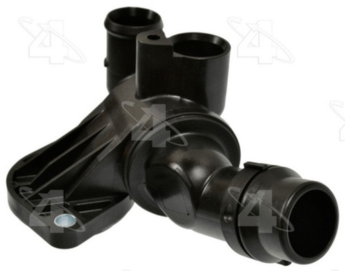 Four Seasons Engine Coolant Thermostat Housing 85965 - view 3