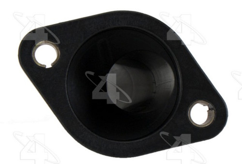 Engine Coolant Water Outlet 4 Seasons 85973