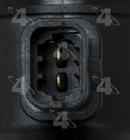 Engine Coolant Thermostat / Water Outlet Assembly 4 Seasons 85993