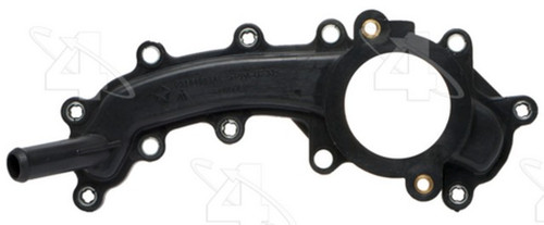 Four Seasons Engine Coolant Water Outlet Tube 85997 - view 7