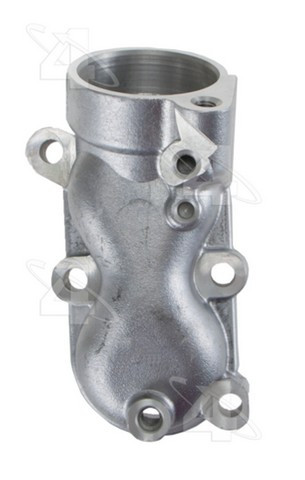 Four Seasons Engine Coolant Water Outlet 86007 - view 2