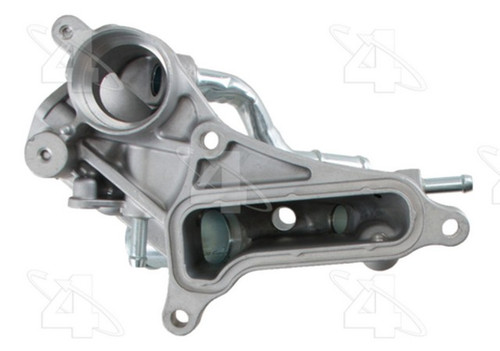 Four Seasons Engine Coolant Thermostat Housing 86024 - view 2