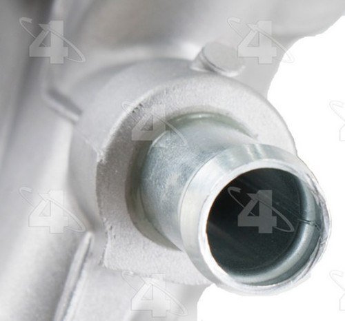 Four Seasons Engine Coolant Thermostat Housing 86024 - view 5