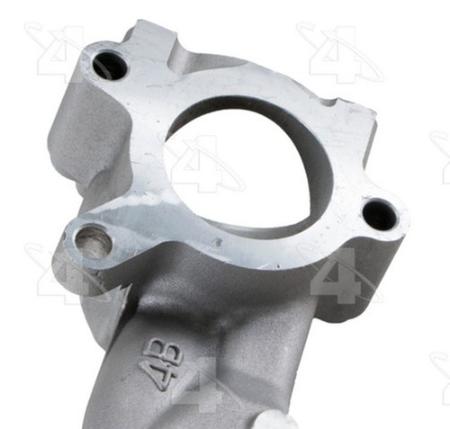 Engine Coolant Thermostat Housing 4 Seasons 86036