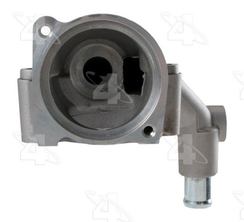 Engine Coolant Thermostat Housing 4 Seasons 86036