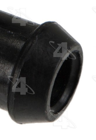 Engine Coolant Thermostat / Water Outlet Assembly 86047 fits 00-03 Ford Focus