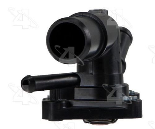 Engine Coolant Thermostat / Water Outlet Assembly 86047 fits 00-03 Ford Focus
