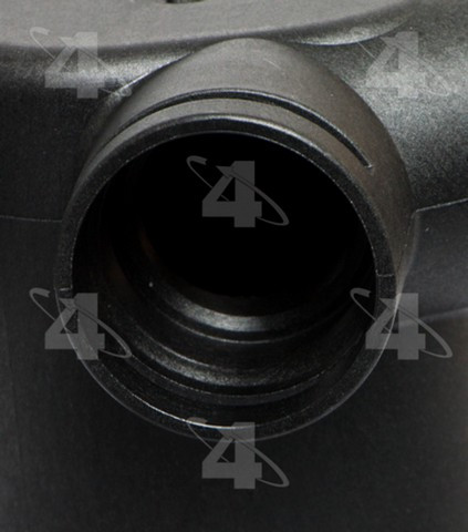 Four Seasons Engine Coolant Outlet Flange 86052 - view 4