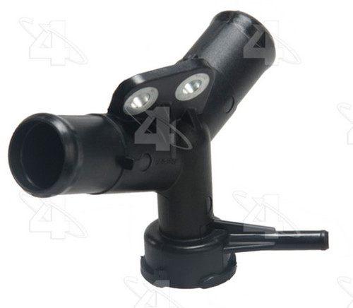 Four Seasons Engine Coolant Filler Neck 86057