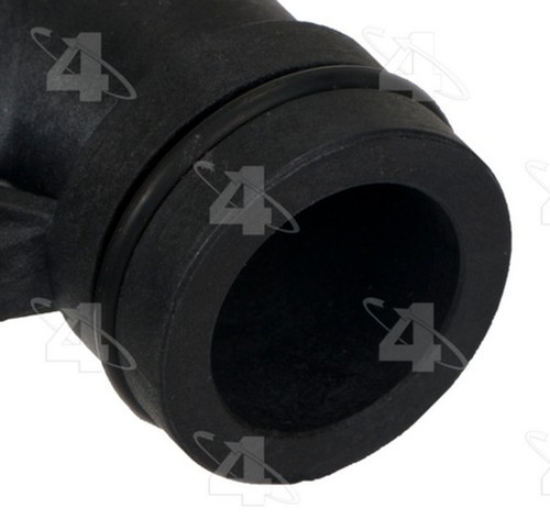 Four Seasons Engine Coolant Water Outlet Tube 86063 - view 3