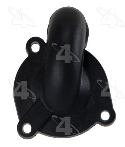 Engine Coolant Water Outlet 4 Seasons 86081