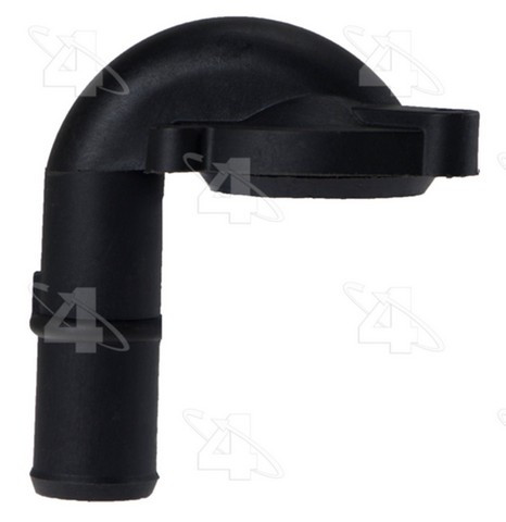 Engine Coolant Water Outlet 4 Seasons 86081