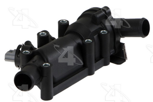 Four Seasons Engine Coolant Water Outlet Housing Kit 86095