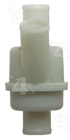 Four Seasons Engine Coolant Thermostat / Water Outlet Assembly 86108 - view 2