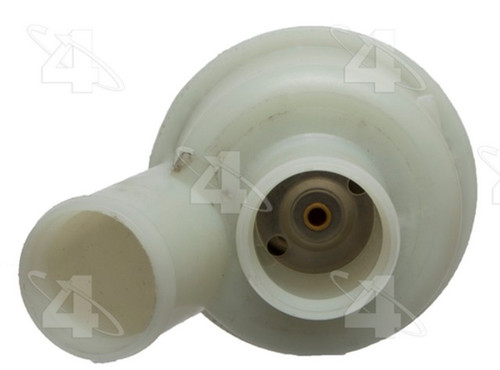 Engine Coolant Thermostat / Water Outlet Assembly fits 99-04 Discovery 4.0L-V8