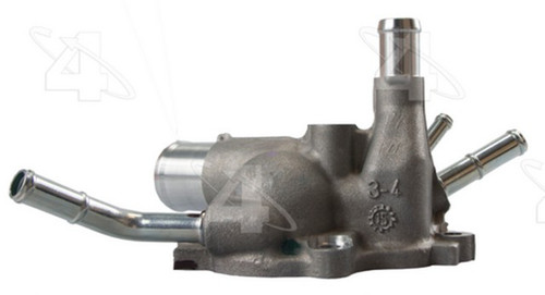 Four Seasons Engine Coolant Thermostat Housing 86138 - view 3