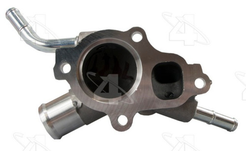 Four Seasons Engine Coolant Thermostat Housing 86138 - view 6
