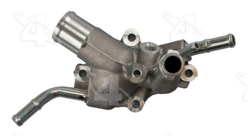 Engine Coolant Thermostat Housing 4 Seasons 86138