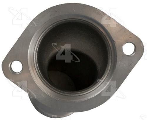 Four Seasons Engine Coolant Thermostat / Water Outlet Assembly 86133 - view 2