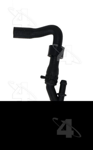 HVAC Heater Hose Assembly 4 Seasons 86150