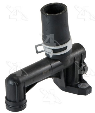 Four Seasons Engine Coolant Outlet Flange 86161