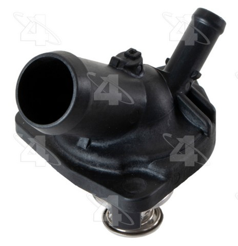 Four Seasons Engine Coolant Thermostat / Water Outlet Assembly 86192