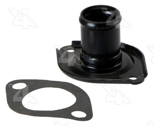Four Seasons Engine Coolant Water Outlet 86196