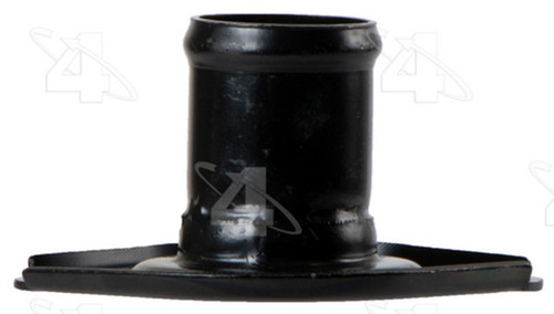 Four Seasons Engine Coolant Water Outlet 86196 - view 3