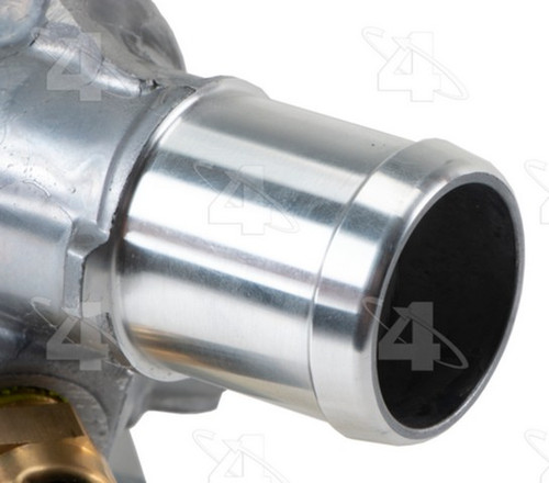 Engine Coolant Outlet Flange-Coolant Flange 4 Seasons 86232