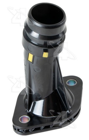 Four Seasons Engine Coolant Water Outlet 86231