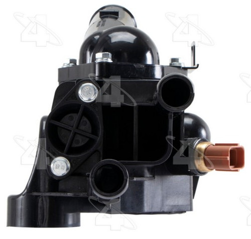 Four Seasons Engine Coolant Water Outlet Housing Kit 86236 - view 5