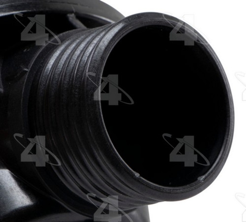 Engine Coolant Water Outlet Housing Kit-Outlet / Housing Kit 4 Seasons 86243