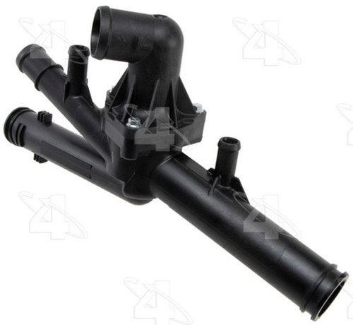 Four Seasons Engine Coolant Water Outlet Housing Kit 86248