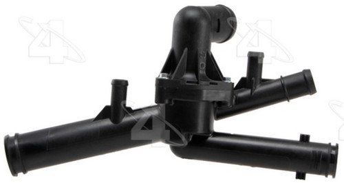 Engine Coolant Water Outlet Housing Kit-Outlet / Housing Kit 4 Seasons 86248