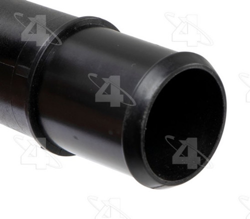 Engine Coolant Thermostat / Water Outlet Assembly 4 Seasons 86251