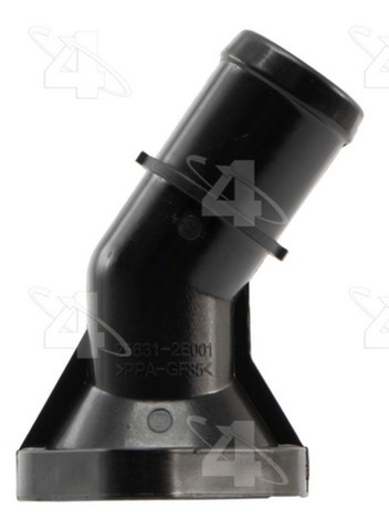 Four Seasons Engine Coolant Water Outlet 86261 - view 2