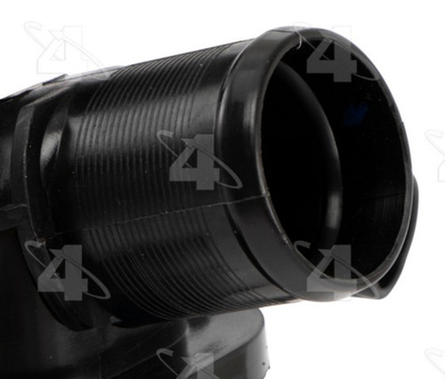 Engine Coolant Water Outlet Housing Kit-Outlet / Housing Kit 4 Seasons 86267