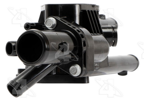 Four Seasons Engine Coolant Thermostat Housing 86277 - view 3