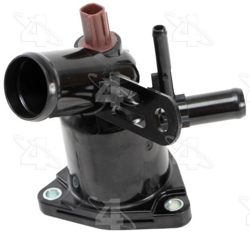 Engine Coolant Thermostat / Water Outlet Assembly fits 16-21 Tacoma 3.5L-V6