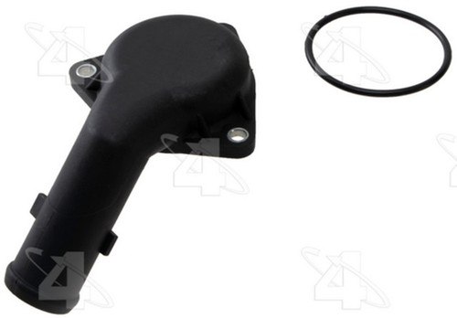 Four Seasons Engine Coolant Water Inlet 86295